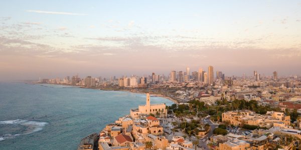 Israel_Tel Aviv Israel_Tel Aviv